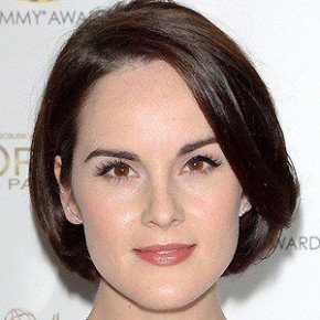 Michelle Dockery