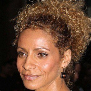 Michelle Hurd