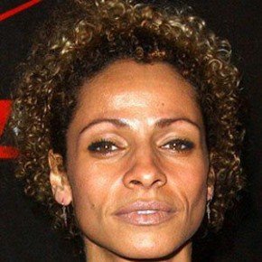 Michelle Hurd