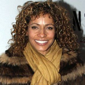 Michelle Hurd