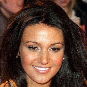 Michelle Keegan