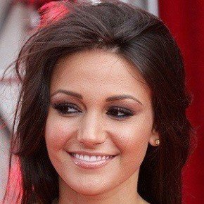 Michelle Keegan