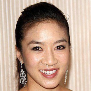 Michelle Kwan