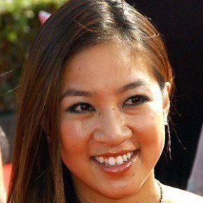 Michelle Kwan