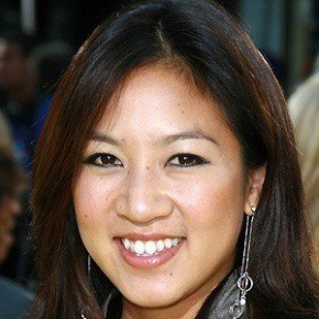 Michelle Kwan