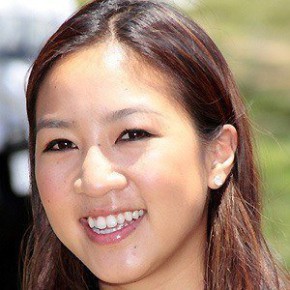 Michelle Kwan