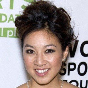 Michelle Kwan