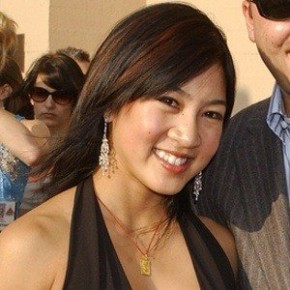 Michelle Kwan