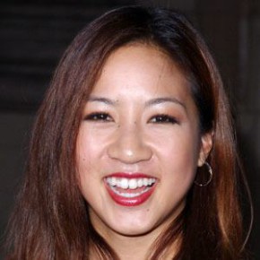 Michelle Kwan