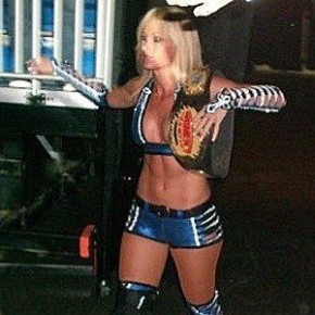 Michelle McCool