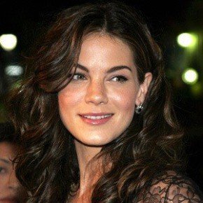 Michelle Monaghan