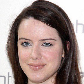 Michelle Ryan