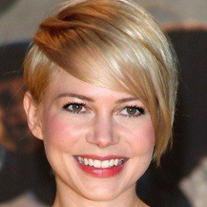 Michelle Williams