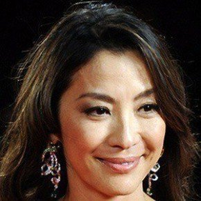 Michelle Yeoh