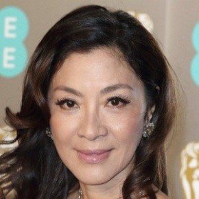 Michelle Yeoh