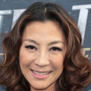 Michelle Yeoh