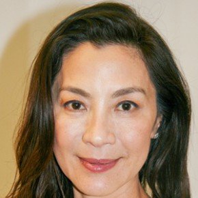 Michelle Yeoh