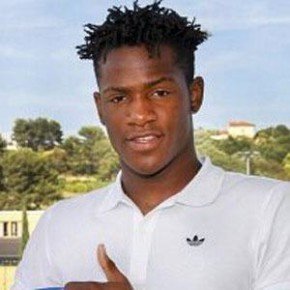 Michy Batshuayi