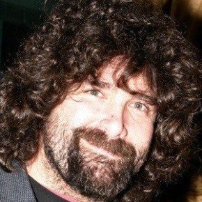 Mick Foley