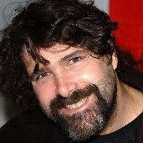 Mick Foley