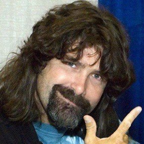 Mick Foley