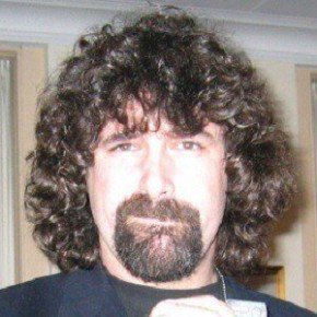Mick Foley