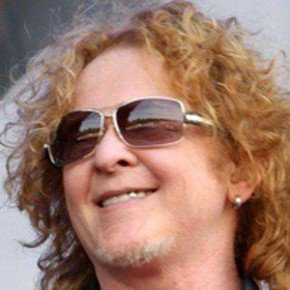 Mick Hucknall