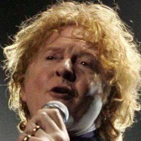 Mick Hucknall