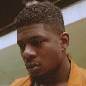 Mick Jenkins