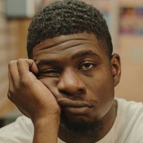 Mick Jenkins