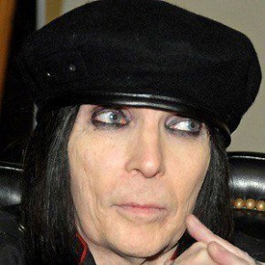 Mick Mars