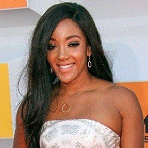 Mickey Guyton