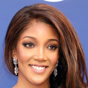 Mickey Guyton