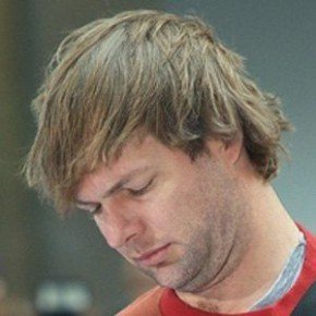 Mickey Madden