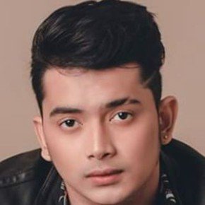 Miggy Tolentino