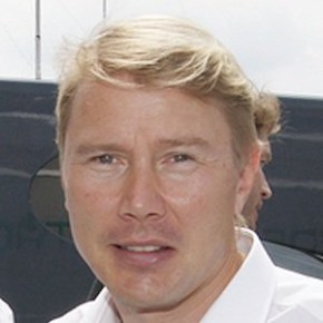 Mika Hakkinen