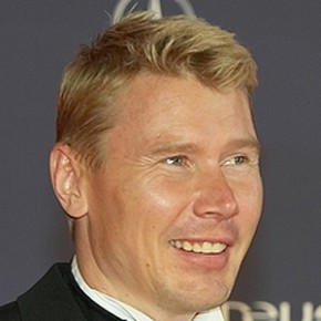 Mika Hakkinen