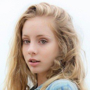 Mikaela Binns-Rorke