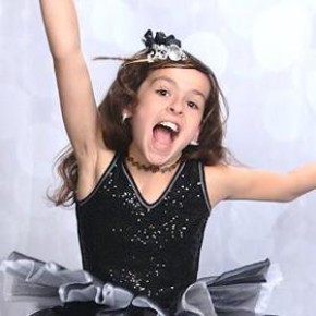 Mikayla Twinpossible