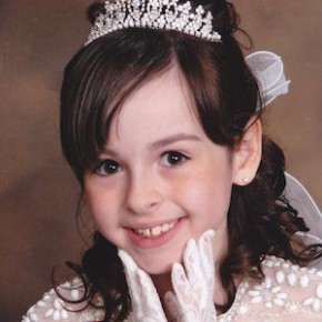 Mikayla Twinpossible