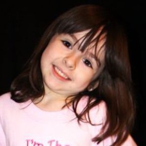 Mikayla Twinpossible