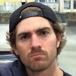 Mike Capaldi