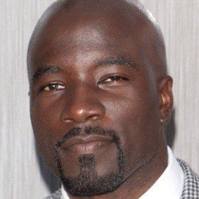 Mike Colter