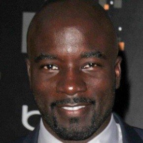 Mike Colter