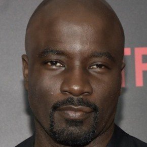 Mike Colter