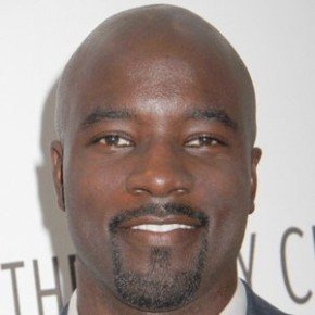 Mike Colter