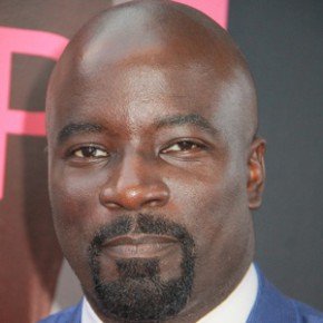 Mike Colter