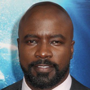 Mike Colter