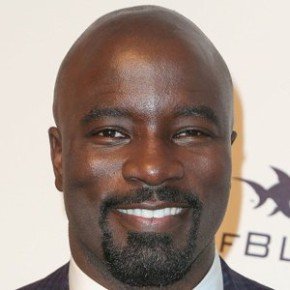 Mike Colter