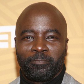 Mike Colter